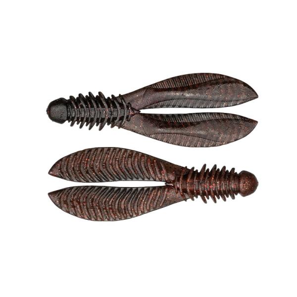 ジャッカル　リビングバニー 3.8インチ アメリカザリガニ