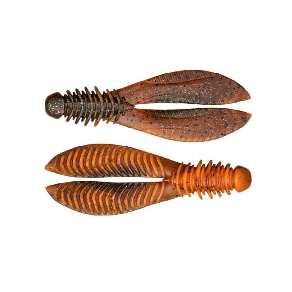 ジャッカル　リビングバニー 3.8インチ リバーブロー