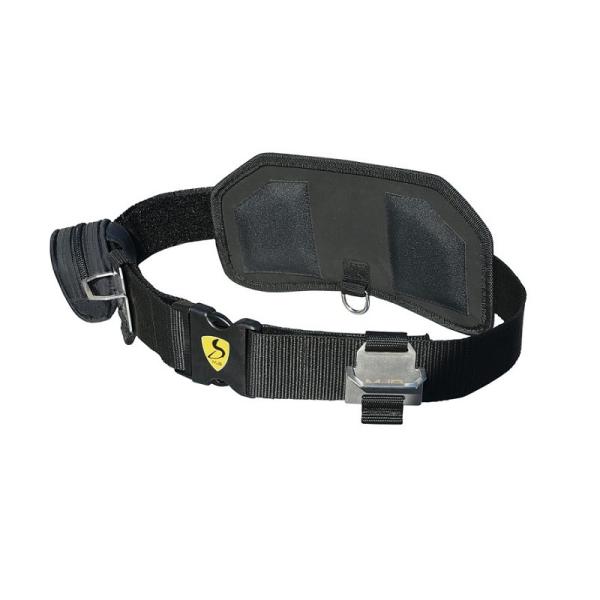 下野　SMB-380 MJB 鮎サポートベルトEVO M　鮎釣り 鮎ライトスタイル アユイング 鮎イ...