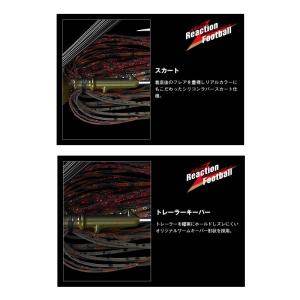 エバーグリーン モード リアクションフットボー...の詳細画像3