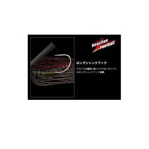 エバーグリーン モード リアクションフットボー...の詳細画像4