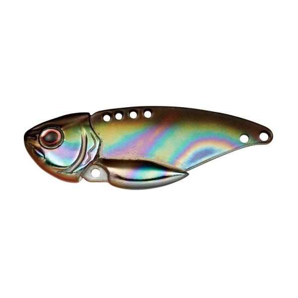 エバーグリーン　リトルマックス ヘビーウエイトチューンモデル 1oz #281 シークレットギル　#...