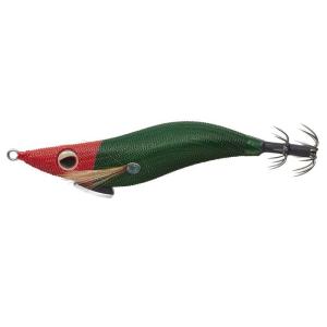 イカハグα 2.5号 #06 NINJIN(人参) ブルーマーレ オモリグエギ