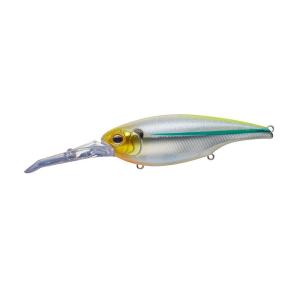 エバーグリーン
インスパイア ガゼル ICSC-62M
中古品 エバーグリーン(EVERGREEN) システムジャークベイト・スレッジ6