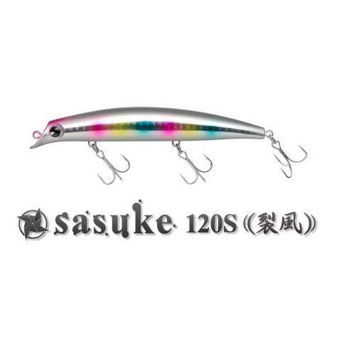 アムズデザイン　サスケ 120S 裂風 #RPS120-111 マコイワシ　#RPS120-111 ...