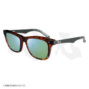 deps（デプス） 次元 ヴェリファイン ブラックフレーム ミラーコート