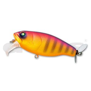 deps（デプス） バズジェットJr その1 (ブラックバスルアー) ゆう