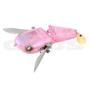 デプス deps NZクローラーjr. 限定カHUGEHUNT NZ CRAWLER | deps OFFICIAL HP | デプス 公式HP
