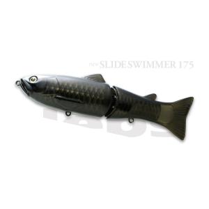 deps（デプス） deps New スライドスイマー 250 フラッシュカープ