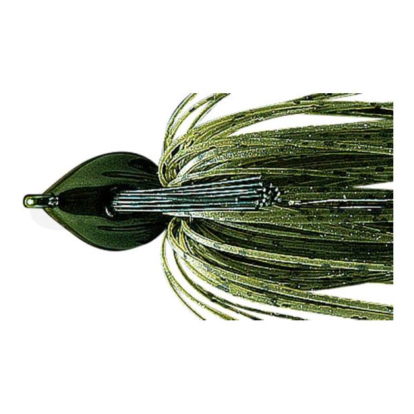 デプス　フラットバックジグ 3/4oz #34 ウォーターメロンシード