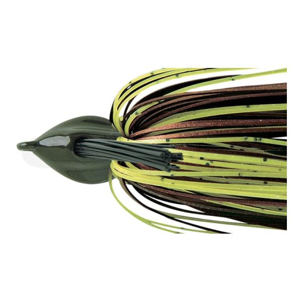 デプス　フラットバックジグ 3/4oz #50 ビワコスペシャル