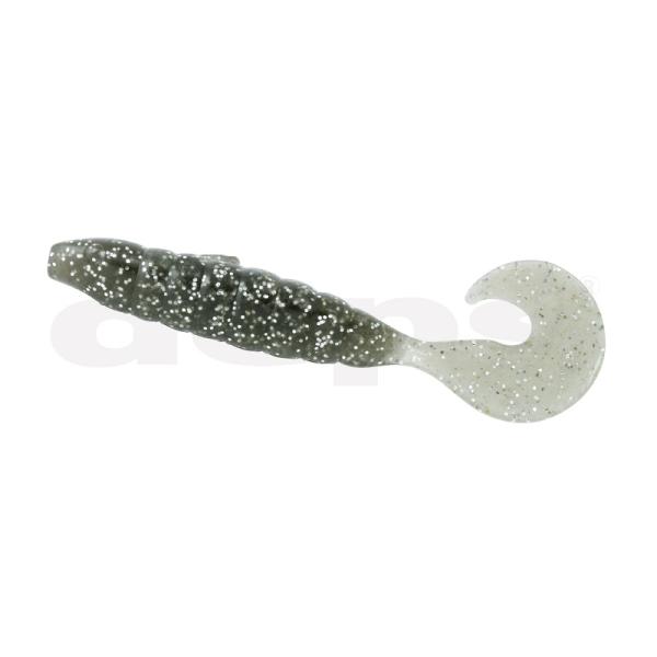 DEPS　MSグラブ #04 スモーク/シルバーフレーク