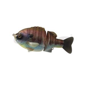 deps（デプス） DEPS deps ブルシューター 160F リアルブルーギル