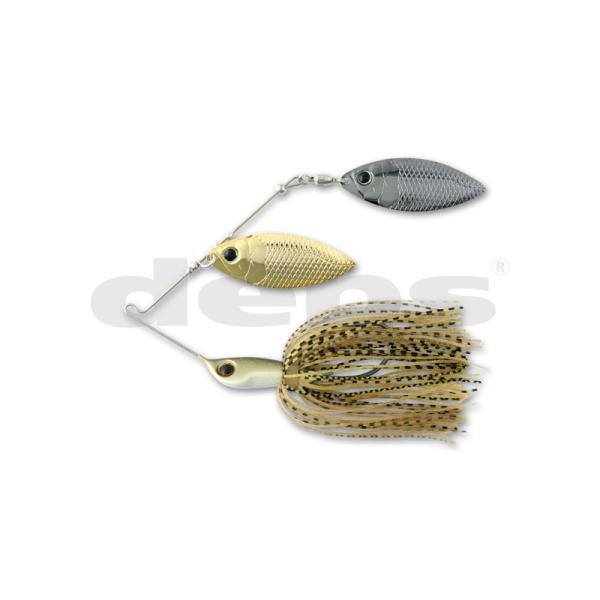 デプス　Bカスタム 3/8oz DW 2021リミテッドカラー　ワイルドスケール