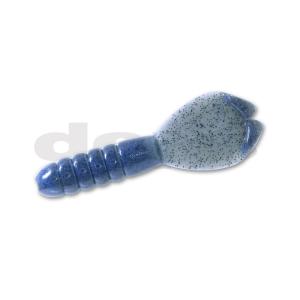 デプス リルラビット 4インチ #133プロブルーシード