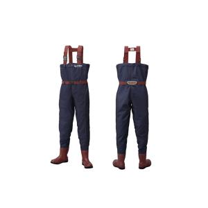 DAIWA（ダイワ） SW-4502R-T タイトフィットソルトウェーダー ブラック