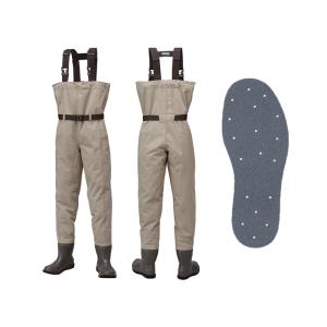 ビセオ VC5053SSS VICEO G-TEXデニムウェダー(チェスト/ラジアル) 3S