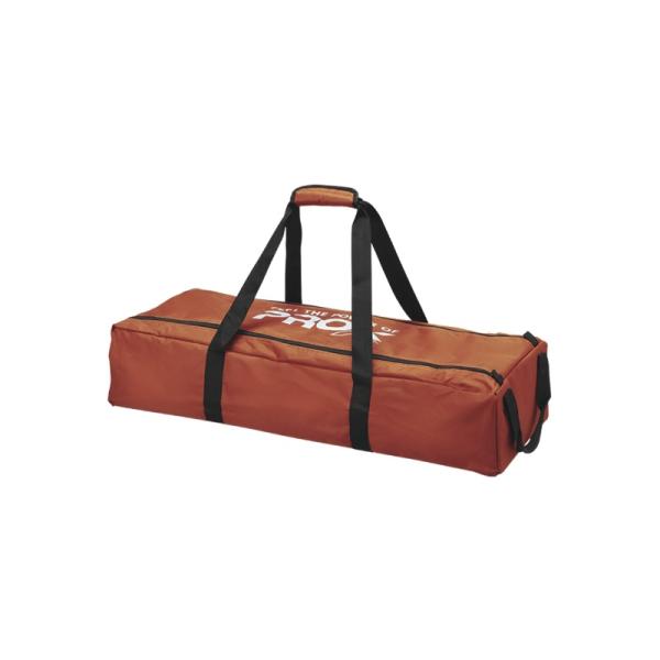 プロックス　PX99880O アイスドリルバッグ 80 オレンジ