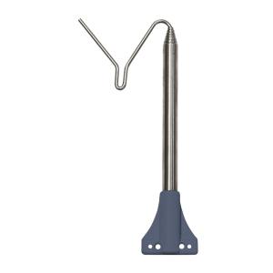 PROX（プロックス） アイススクリューアンカーペグ 30cm / ワカサギ