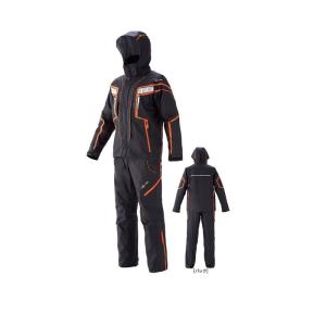 サンライン SUNLINE DIAPLEX ウォームアップスーツ SUW-20301 S, M, L