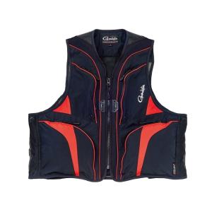 Gamakatsu がまかつ/Gamakatsuフィッシングベスト GM-2325