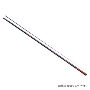 DAIWA（ダイワ） 大鯉専科 MH535遠投・N /鯉竿 ロッド : つり具の銭屋