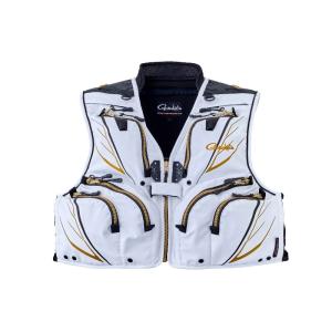 がまかつ(Gamakatsu) ゴアテックスインフィニアム ハーフメッシュベスト IMG_68afd77b3c0c7.jpg