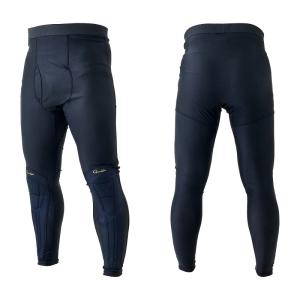 Gamakatsu（がまかつ） がまかつ/Gamakatsu 2WAYプロテクトタイツ GM