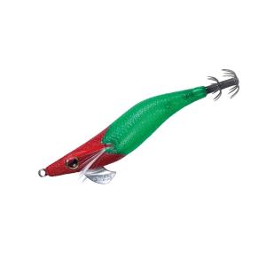 スピードメタル エギドロッパー 2.5号 #22 フルオレンジUV がまかつ