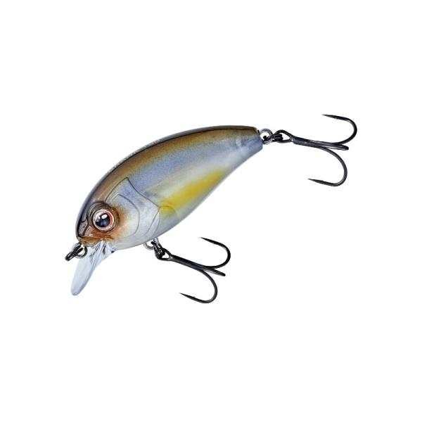 がまかつ　80-610 アベンジクランク 100 #4 フェアリーシャッド