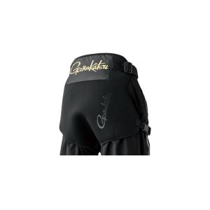 Gamakatsu がまかつ CORDURA(R) ヒップガード ( ハイバック Gamakatsu がまかつ CORDURA(R) ヒップガード ( ハイバック
