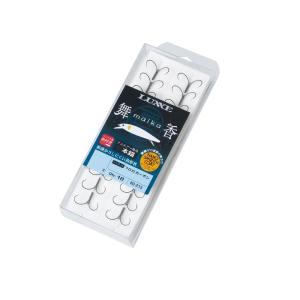 Gamakatsu（がまかつ） アユルアーロッド ラグゼ 舞香 S810ML-solid