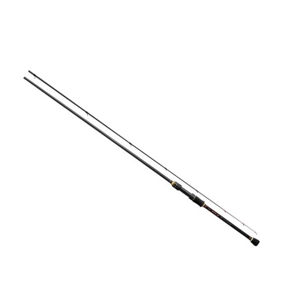 がまかつ　ラグゼ EG X Ultimate S76M+-solid