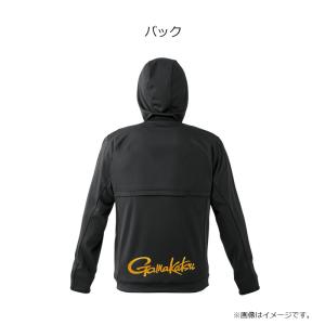 がまかつ GM3800 サマードライフーディ ...の詳細画像1