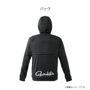 がまかつ GM3800 サマードライフーディ ...の詳細画像1