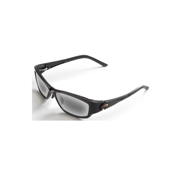 ティムコ　サイトマスター ウルティモプラスマットブラック LG/シルバーミラー(SWR)