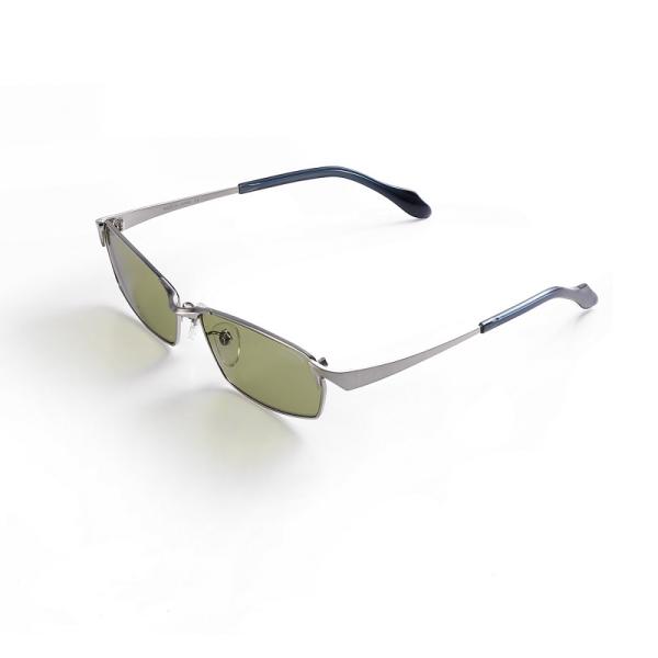 ティムコ　ディグニティTiマッドシルバーPRO イーズグリーン(SWR)