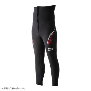DAIWA スペシャルタイツ SPW-4510VR-BL 鮎釣り LLB-LL DAIWA（ダイワ） スペシャルタイツ SP-4010W ブラック LLBサイズ｜鮎