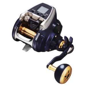DAIWA（ダイワ） 電動リール シーボーグ 600MJ 21年モデル 電動リール