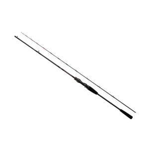 サクラ 黒潮 7号 強 潮 二号 船竿2本セット/A384L 美品 釣り 船