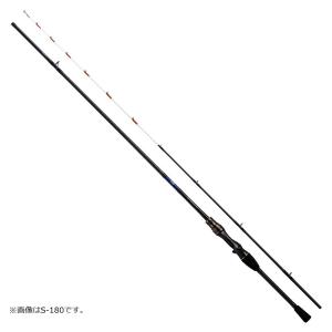 DAIWA（ダイワ） アジメバルX AJI_MEBARU X 66L-S : つり具のBunBun