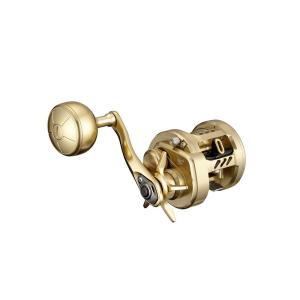 DAIWA（ダイワ） 19 キャタリナ 15H-SJ / ジギング ベイトリール 右