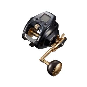DAIWA（ダイワ） 電動リール シーボーグ 300MJL : つり具の銭屋 - 通販