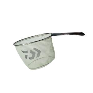 玉網 鮎タモ 釣り 39cm 尻手ロープ付き KP-525 526 WAVE GEAR : ライフ