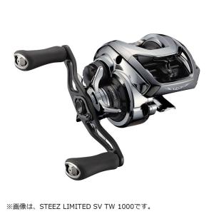 DAIWA(釣り) ダイワ 24'スティーズSV TW 100XHL 左 : つり具 DAIWA(釣り) ダイワ 24'スティーズSV TW 100XHL 左 : つり具