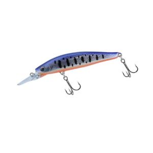 DAIWA（ダイワ） シルバークリークミノー 85MD-S ハーフホロチャート