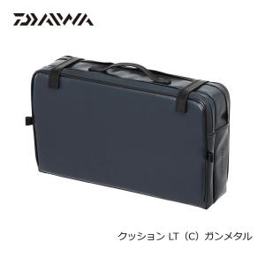 DAIWA（ダイワ） へらクッション(G) ブラックレッド : つり具の銭屋