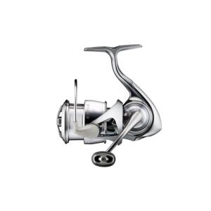 DAIWA（ダイワ） 24 IM Z TW 200XHL-C 左ハンドル (2024年モデル