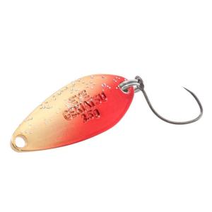 ダイワ/DAIWA/プレッソ/エリアトラウト/管釣りスプーン49個＋替フック 楽天市場】【期間限定セール】ダイワ(Daiwa) プレッソ アトラ