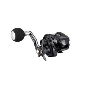 DAIWA（釣り） ダイワ 23ティエラ LJ IC200H / ベイトリール